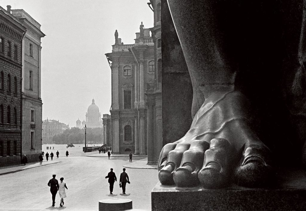 Борис Игнатович 1931 г.